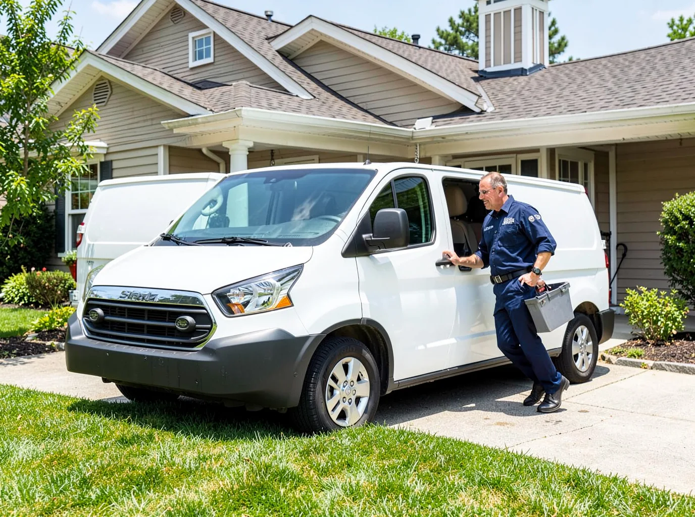 Emergency Plumber company in Anthony, TX