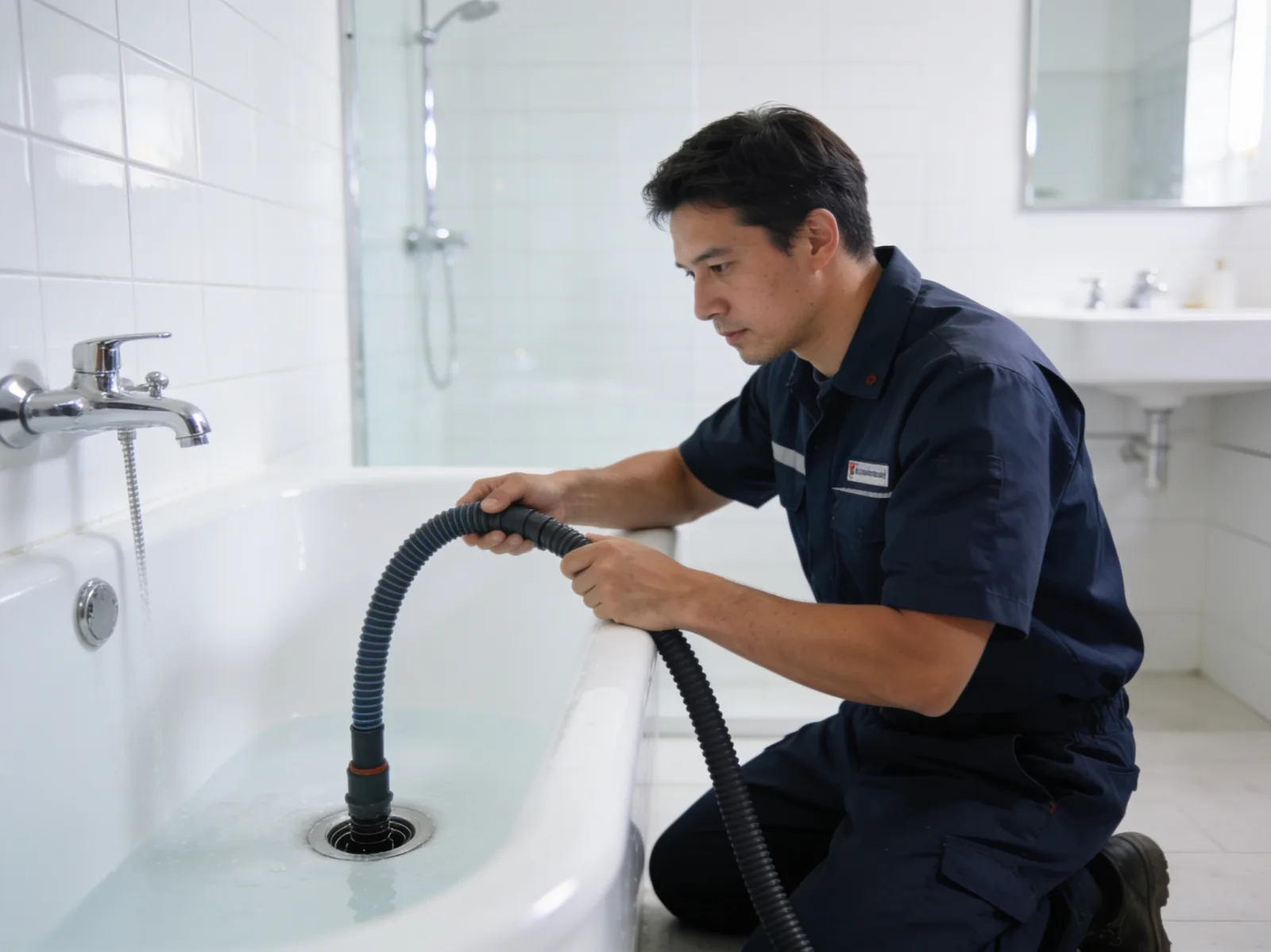 Emergency Plumber Anthony, TX FAQs